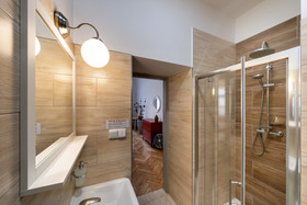 Aparthotel Michalská