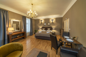 Aparthotel Michalská