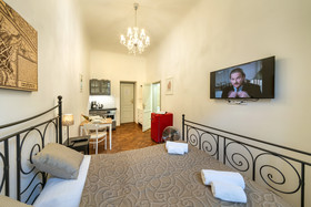 Aparthotel Michalská