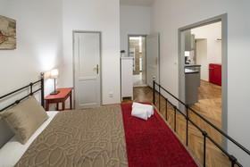 Aparthotel Michalská