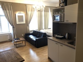 Aparthotel Michalská