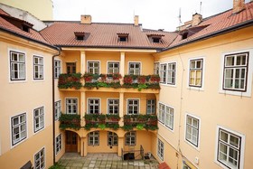 Aparthotel Michalská