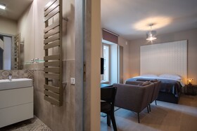 Aparthotel Rimska 14