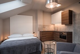 Aparthotel Rimska 14