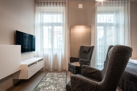 Aparthotel Rimska 14