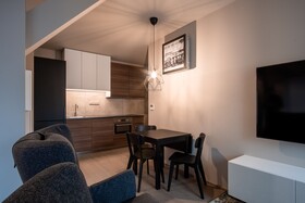 Aparthotel Rimska 14