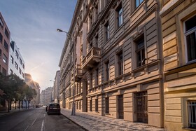 Aparthotel Rimska 14