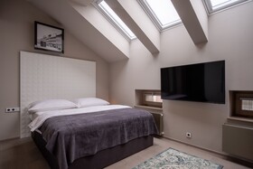 Aparthotel Rimska 14