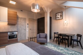 Aparthotel Rimska 14