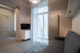 Aparthotel Rimska 14