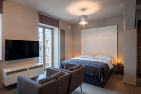 Aparthotel Rimska 14