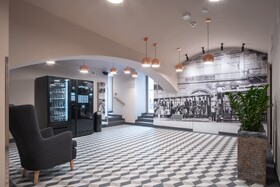 Aparthotel Rimska 14