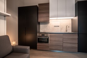 Aparthotel Rimska 14