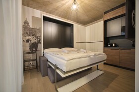 Aparthotel Rimska 14