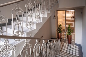 Aparthotel Rimska 14