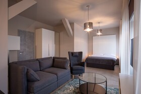 Aparthotel Rimska 14