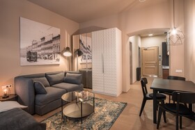 Aparthotel Rimska 14