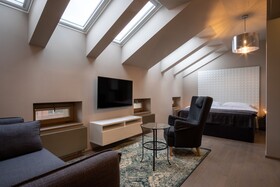 Aparthotel Rimska 14