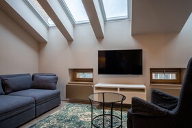 Aparthotel Rimska 14