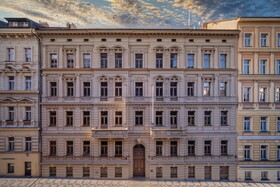 Aparthotel Rimska 14