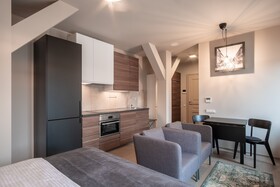 Aparthotel Rimska 14