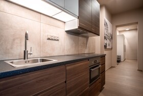 Aparthotel Rimska 14