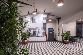 Aparthotel Rimska 14