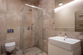 Aparthotel Rimska 14