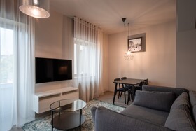 Aparthotel Rimska 14