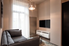 Aparthotel Rimska 14