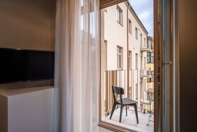 Aparthotel Rimska 14