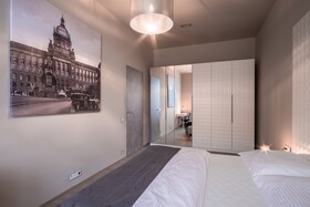 Aparthotel Rimska 14