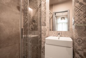 Aparthotel Rimska 14