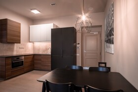 Aparthotel Rimska 14