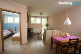 Apartmany Bara