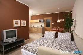 Apartmany Bara