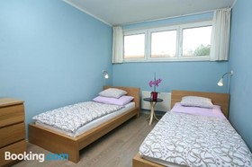 Apartmany Bara