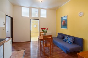 Apartment Amandment
