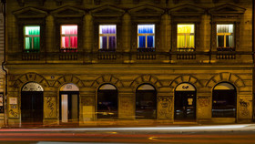 Apartment Colours Prague Center