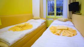 Apartment Colours Prague Center