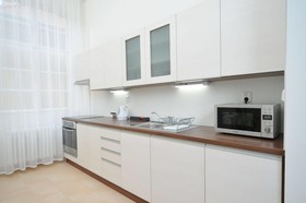 Apartment house Anenská