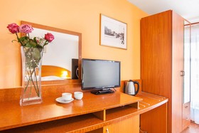 Apartment House Zizkov