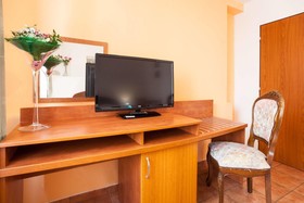Apartment House Zizkov