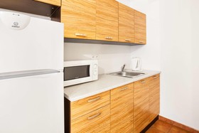 Apartment House Zizkov