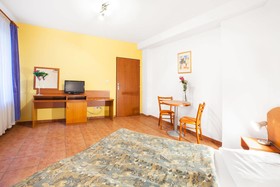 Apartment House Zizkov