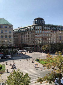 Apartments 39 Wenceslas Square