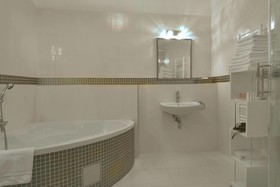Apartments by Grand Hotel Praha