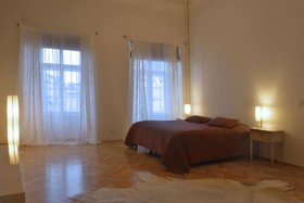 Apartments by Grand Hotel Praha