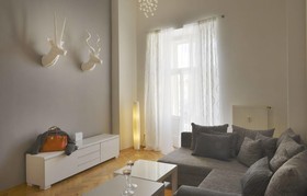 Apartments by Grand Hotel Praha