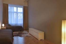 Apartments by Grand Hotel Praha